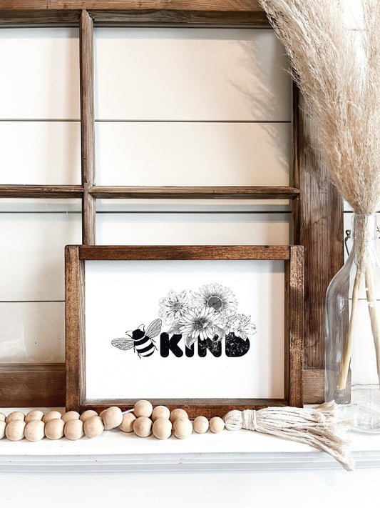 Bee Kind