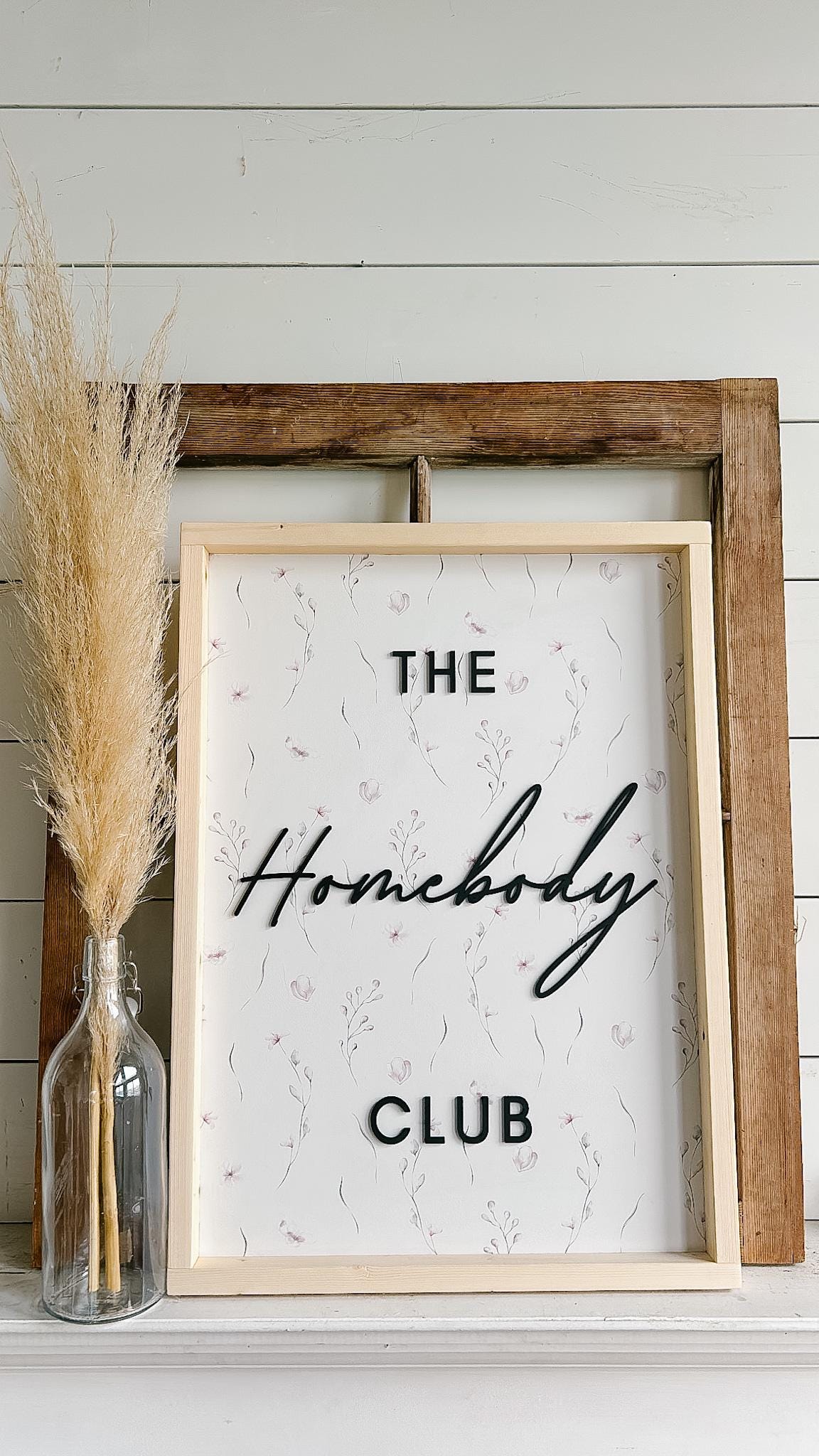 The Homebody Club