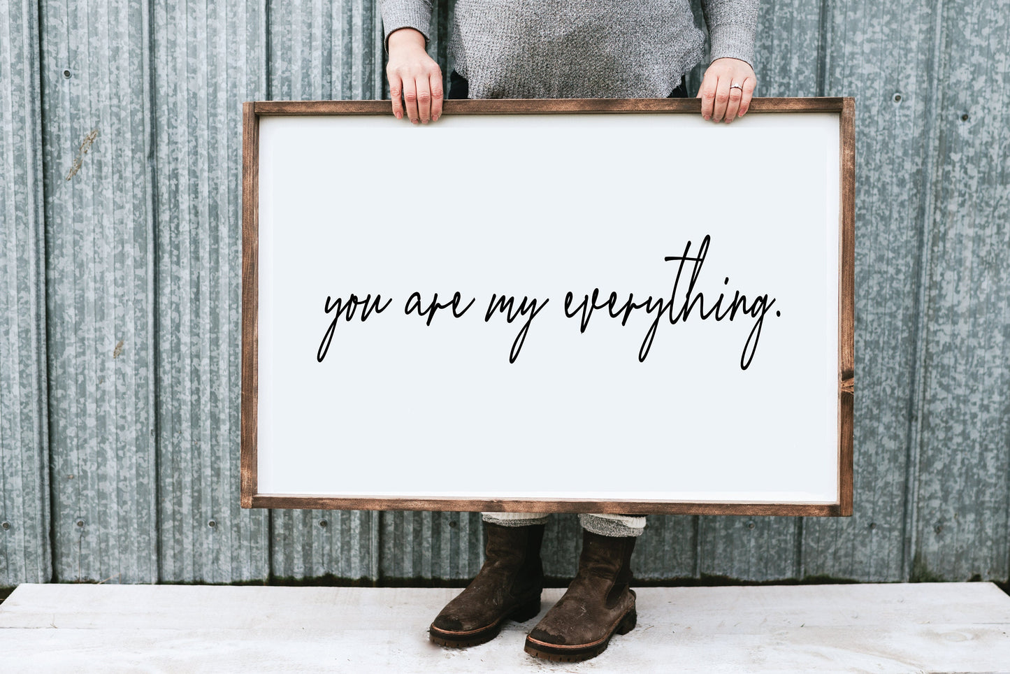 You Are My Everything